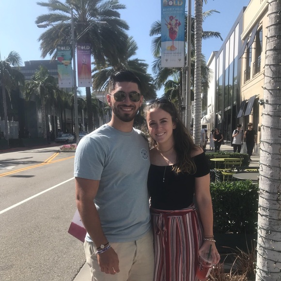 Meet your Posher, Elizabeth - Picture 1 of 1